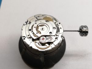 Tissot Seastar automata karóra