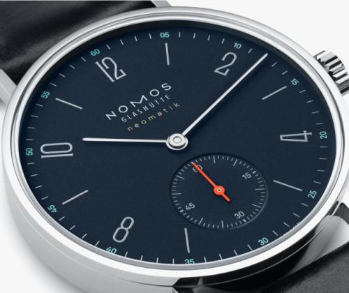 NOMOS Glashütte